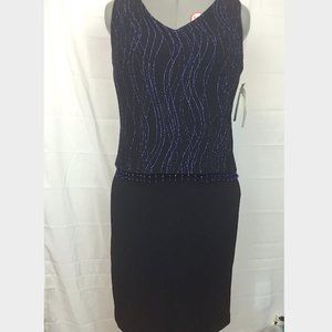NEW Byer California Cocktail Dress